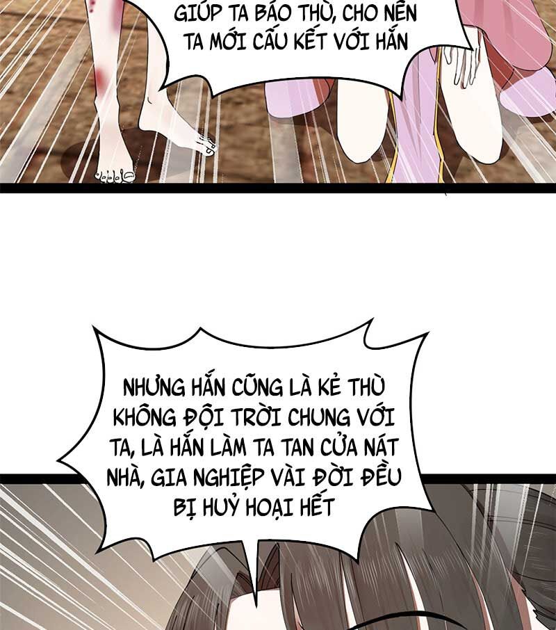 Chàng Rể Mạnh Nhất Lịch Sử Chapter 144 - Trang 16