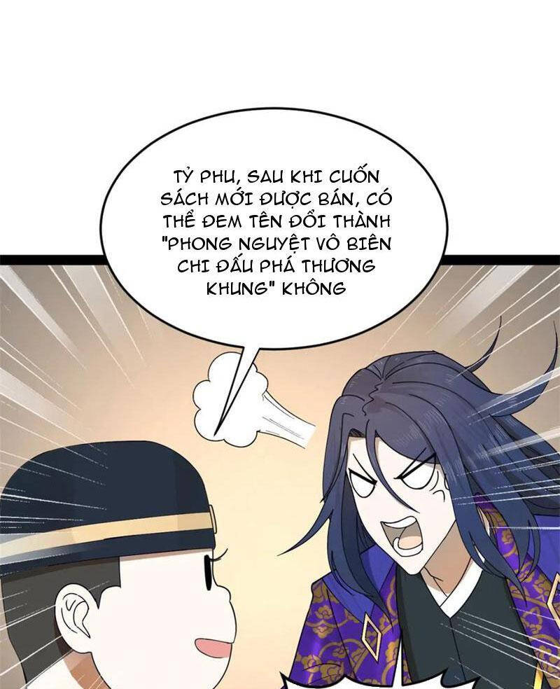 Chàng Rể Mạnh Nhất Lịch Sử Chapter 146 - Trang 47