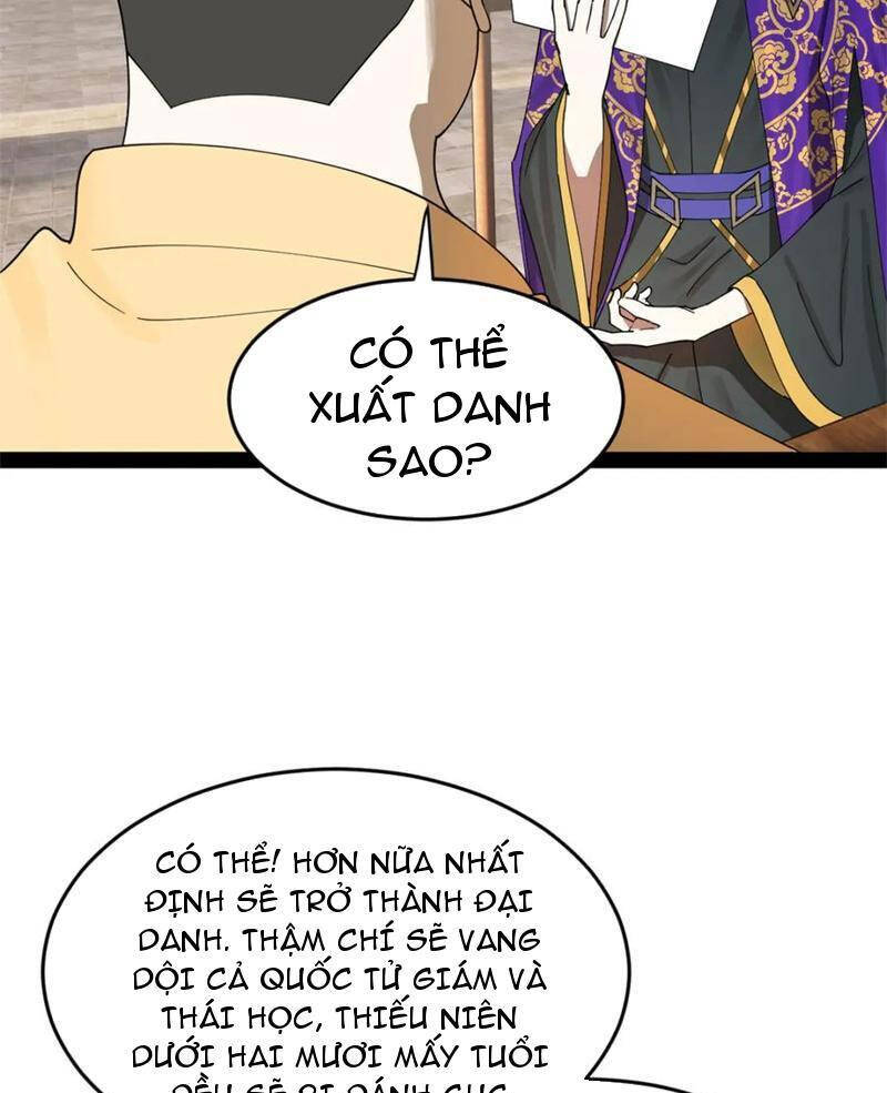 Chàng Rể Mạnh Nhất Lịch Sử Chapter 146 - Trang 38