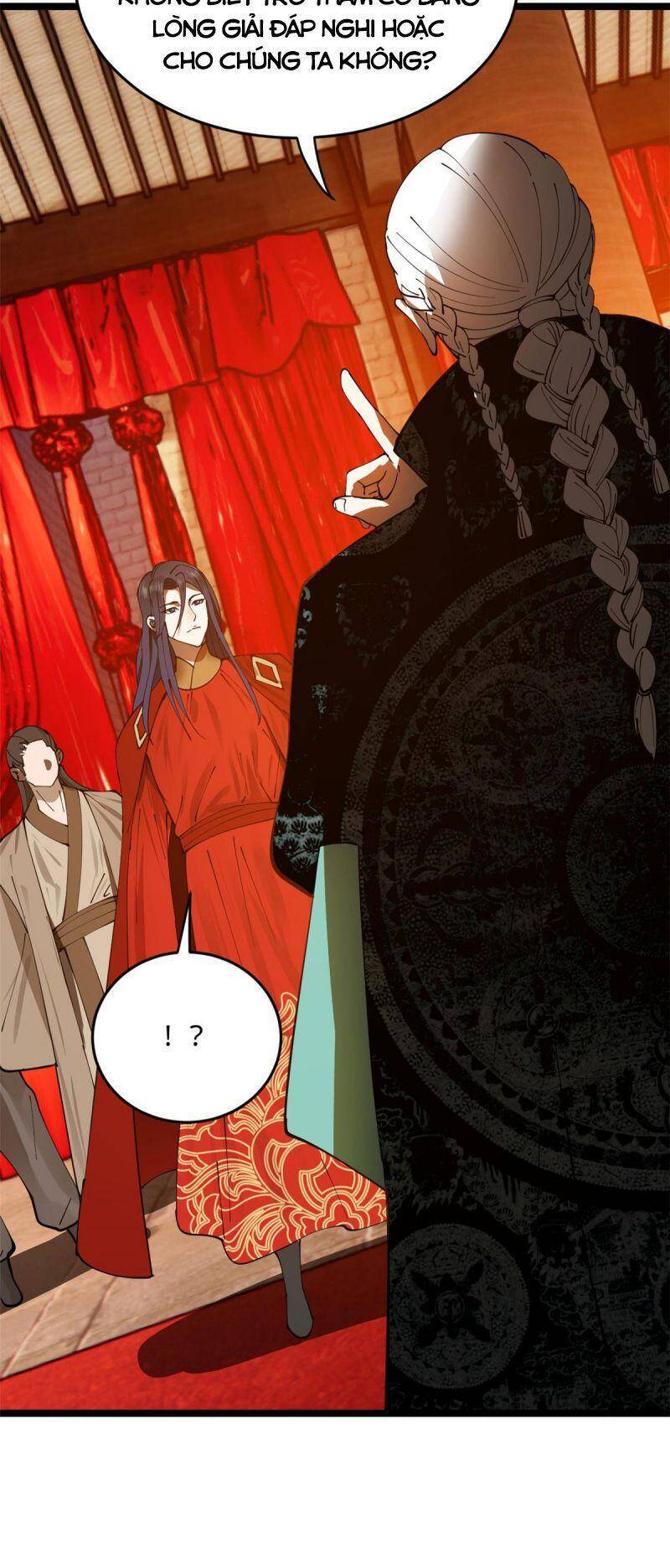 Chàng Rể Mạnh Nhất Lịch Sử Chapter 15 - Trang 5