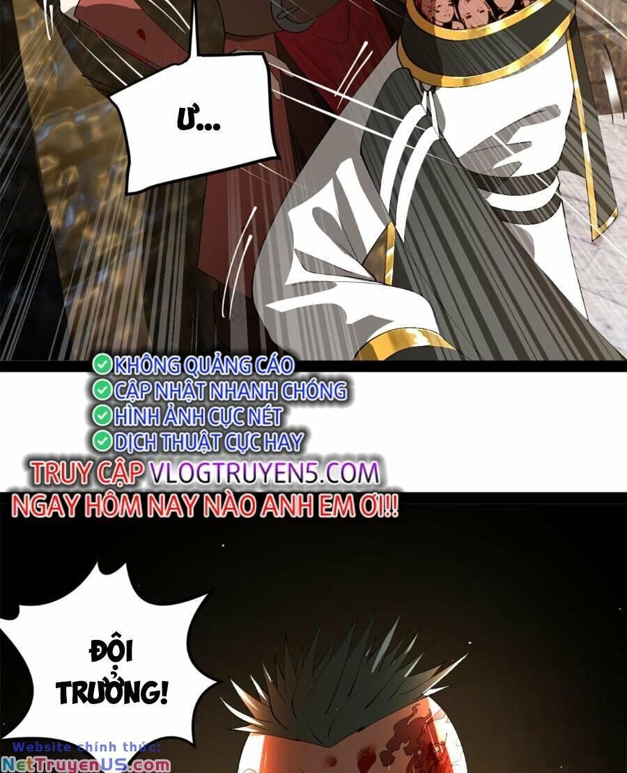 Chàng Rể Mạnh Nhất Lịch Sử Chapter 141 - Trang 21