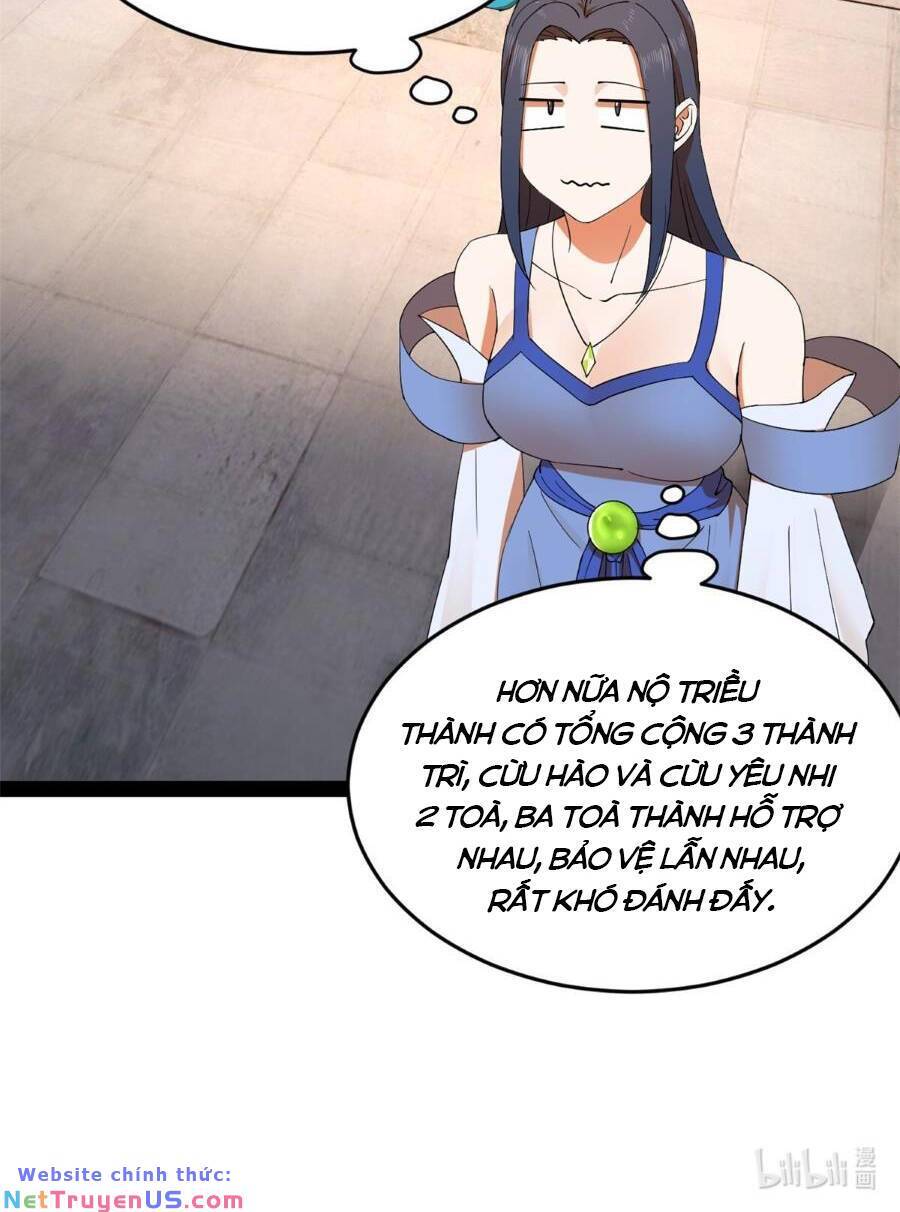 Chàng Rể Mạnh Nhất Lịch Sử Chapter 134 - Trang 41