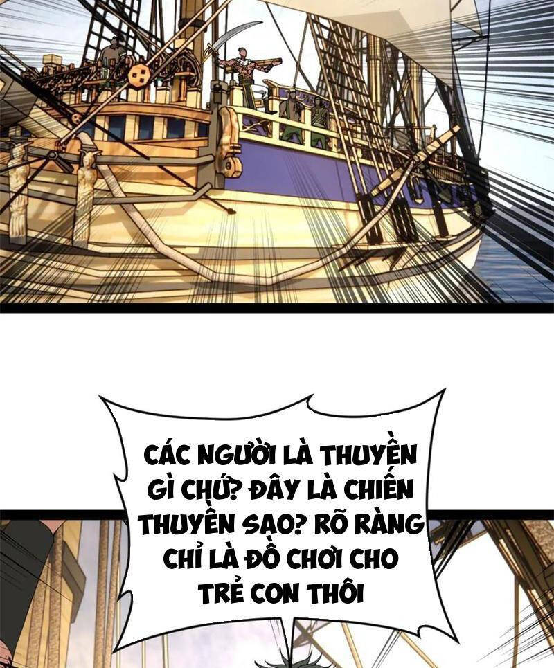 Chàng Rể Mạnh Nhất Lịch Sử Chapter 146 - Trang 62