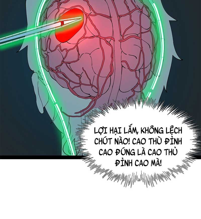 Chàng Rể Mạnh Nhất Lịch Sử Chapter 138 - Trang 55