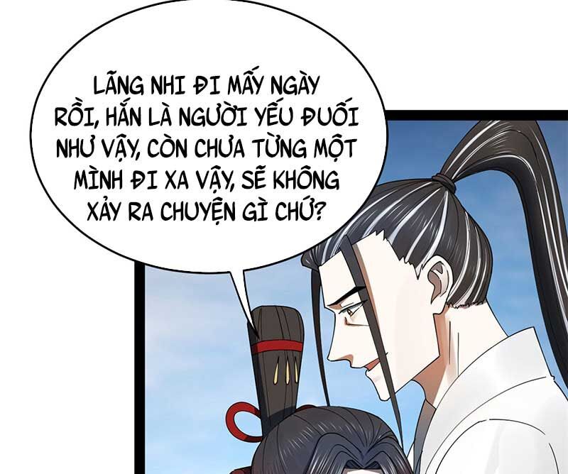 Chàng Rể Mạnh Nhất Lịch Sử Chapter 144 - Trang 63
