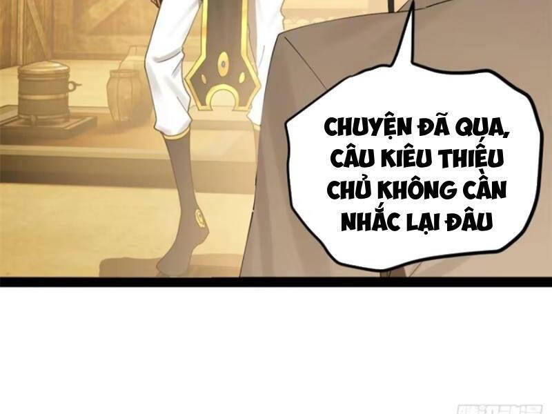 Chàng Rể Mạnh Nhất Lịch Sử Chapter 148 - Trang 76