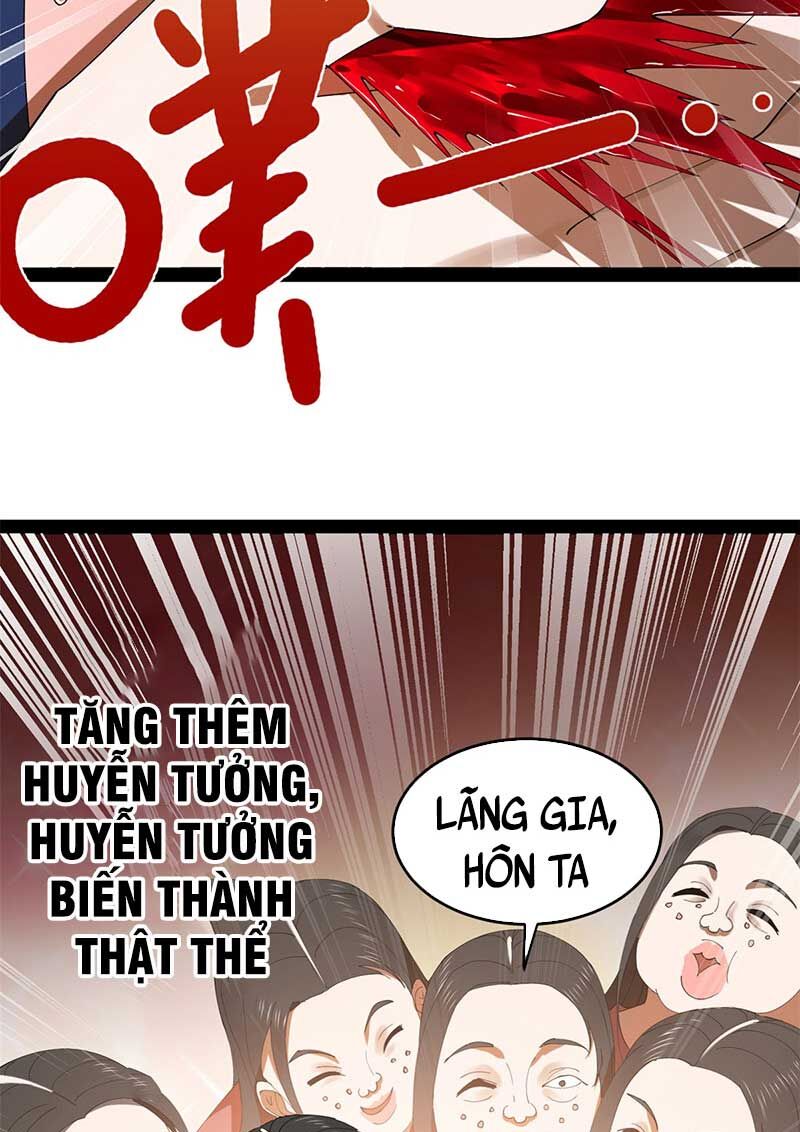 Chàng Rể Mạnh Nhất Lịch Sử Chapter 135 - Trang 72