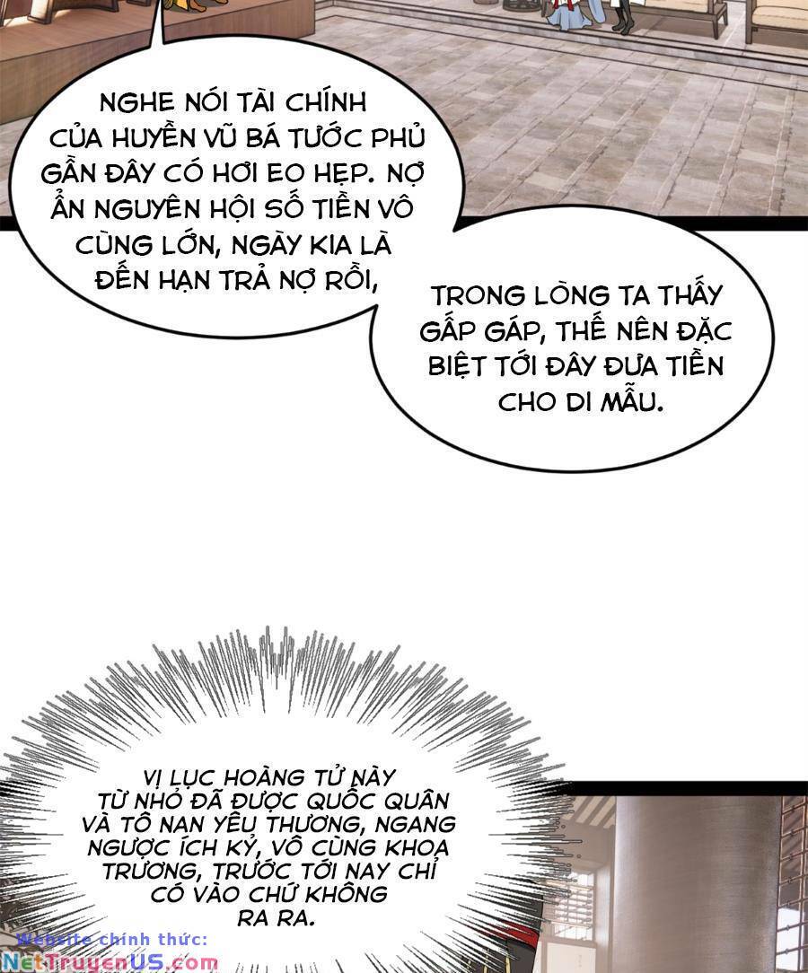 Chàng Rể Mạnh Nhất Lịch Sử Chapter 130 - Trang 6