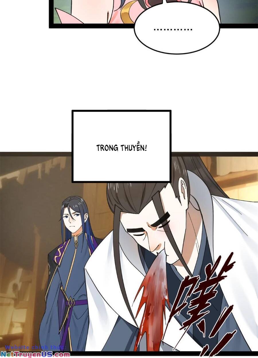 Chàng Rể Mạnh Nhất Lịch Sử Chapter 123 - Trang 32