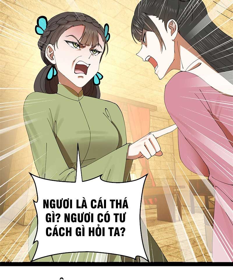 Chàng Rể Mạnh Nhất Lịch Sử Chapter 136 - Trang 54