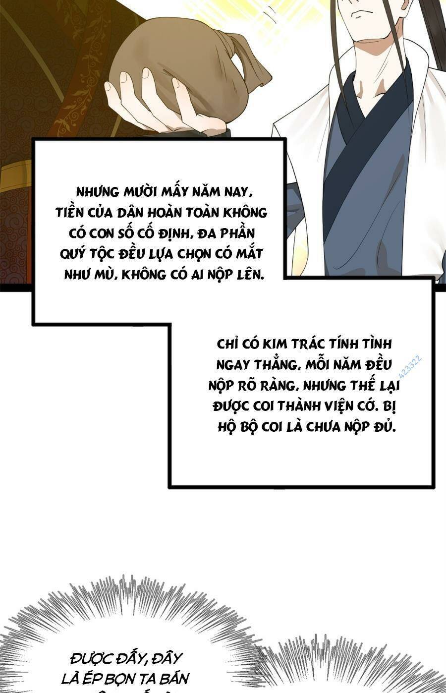 Chàng Rể Mạnh Nhất Lịch Sử Chapter 131 - Trang 18