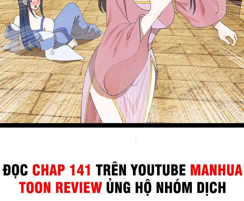 Chàng Rể Mạnh Nhất Lịch Sử Chapter 139 - Trang 35