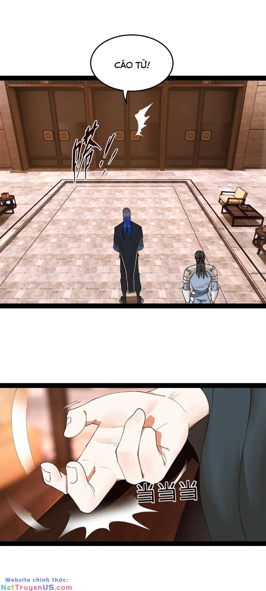 Chàng Rể Mạnh Nhất Lịch Sử Chapter 124 - Trang 28