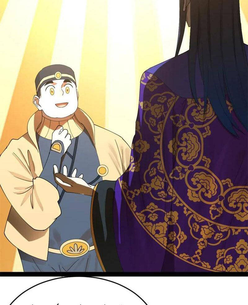 Chàng Rể Mạnh Nhất Lịch Sử Chapter 146 - Trang 30