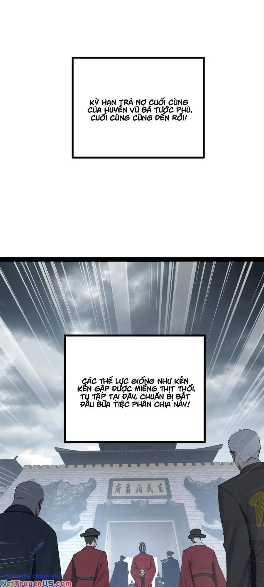 Chàng Rể Mạnh Nhất Lịch Sử Chapter 130 - Trang 26