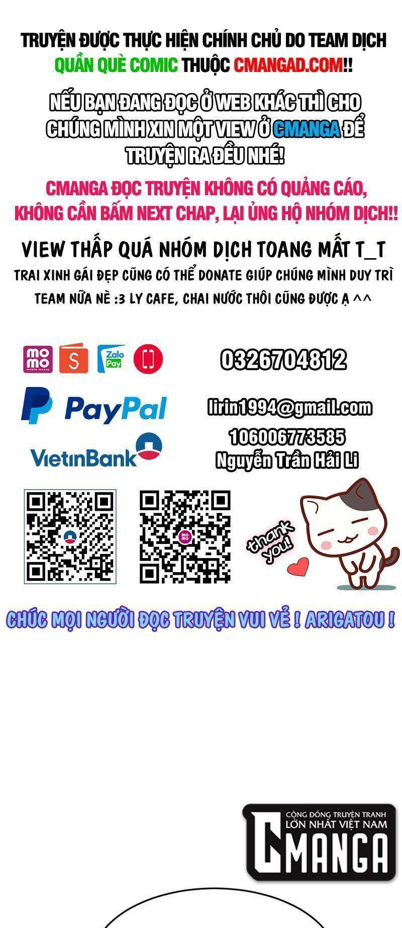 Chàng Rể Mạnh Nhất Lịch Sử Chapter 16 - Trang 0