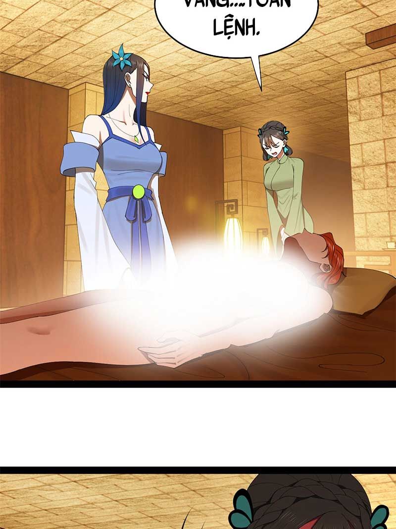 Chàng Rể Mạnh Nhất Lịch Sử Chapter 136 - Trang 16