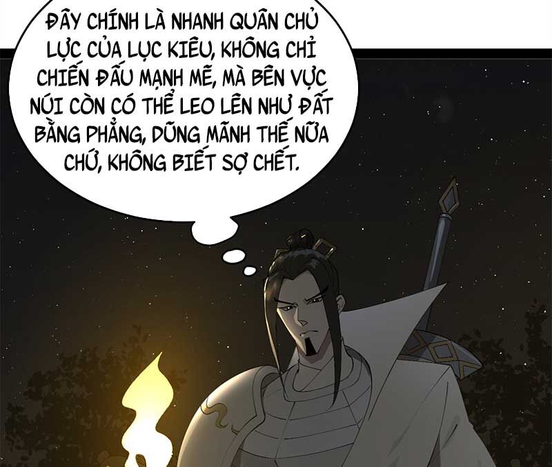Chàng Rể Mạnh Nhất Lịch Sử Chapter 149 - Trang 54