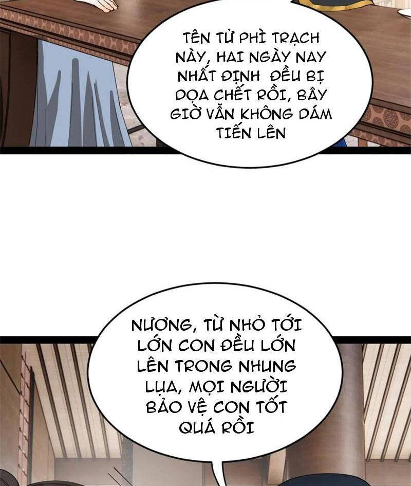 Chàng Rể Mạnh Nhất Lịch Sử Chapter 146 - Trang 5