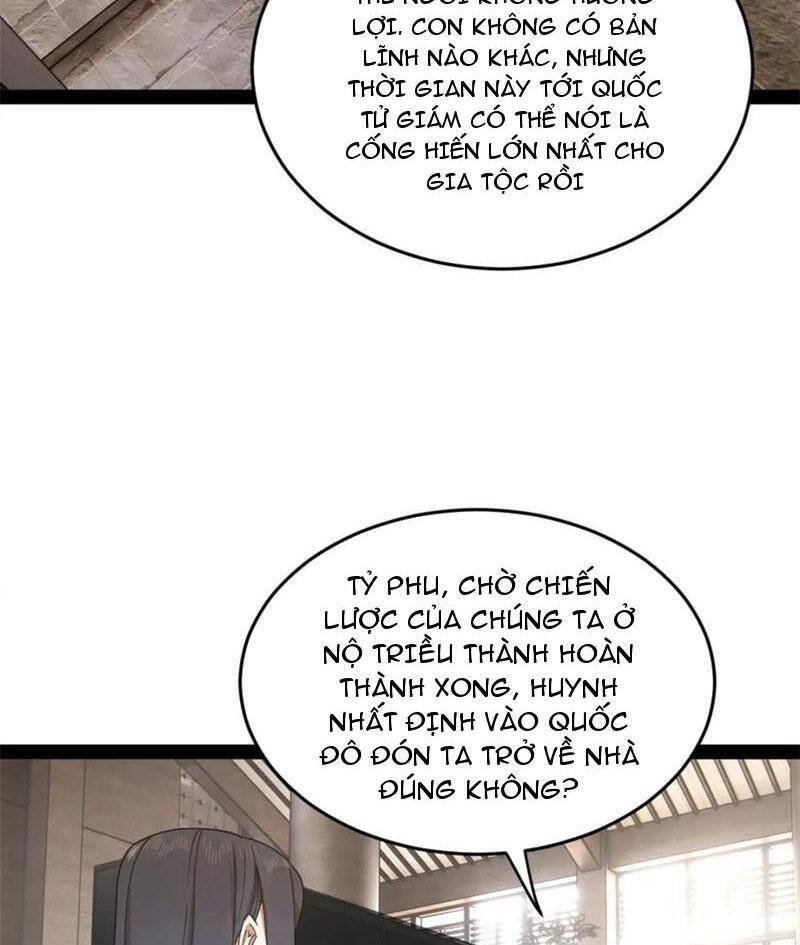 Chàng Rể Mạnh Nhất Lịch Sử Chapter 146 - Trang 10
