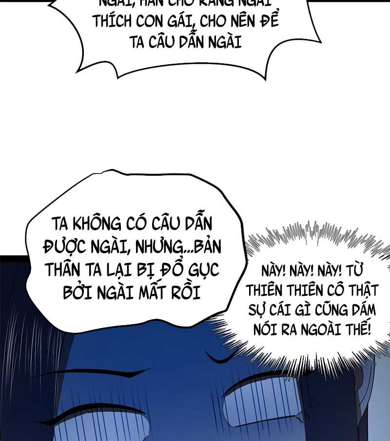 Chàng Rể Mạnh Nhất Lịch Sử Chapter 144 - Trang 18