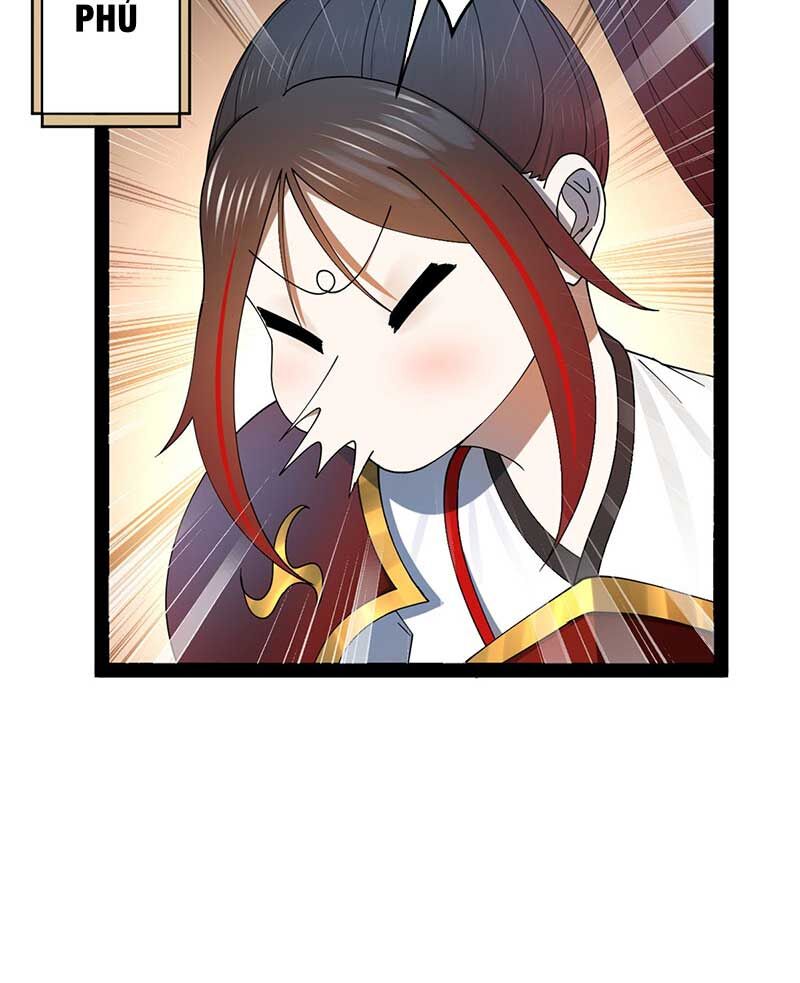 Chàng Rể Mạnh Nhất Lịch Sử Chapter 144 - Trang 50