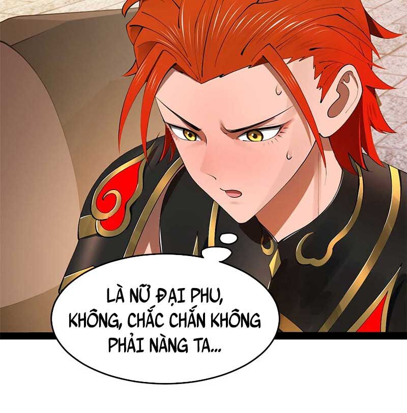 Chàng Rể Mạnh Nhất Lịch Sử Chapter 139 - Trang 98