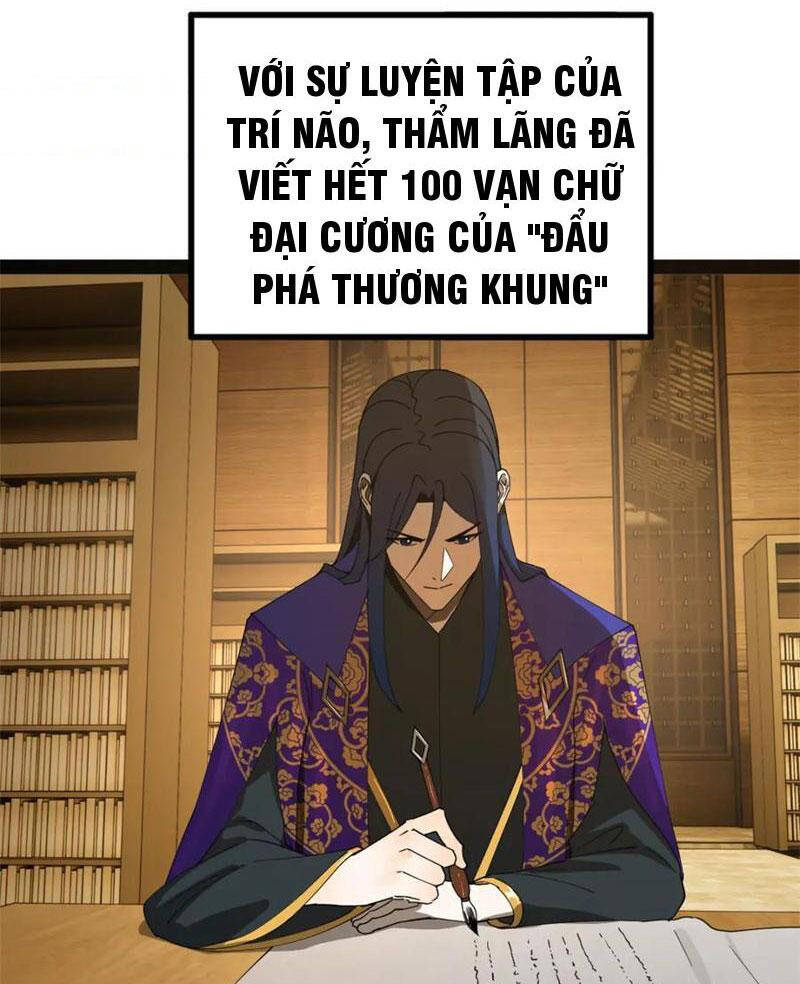 Chàng Rể Mạnh Nhất Lịch Sử Chapter 146 - Trang 44