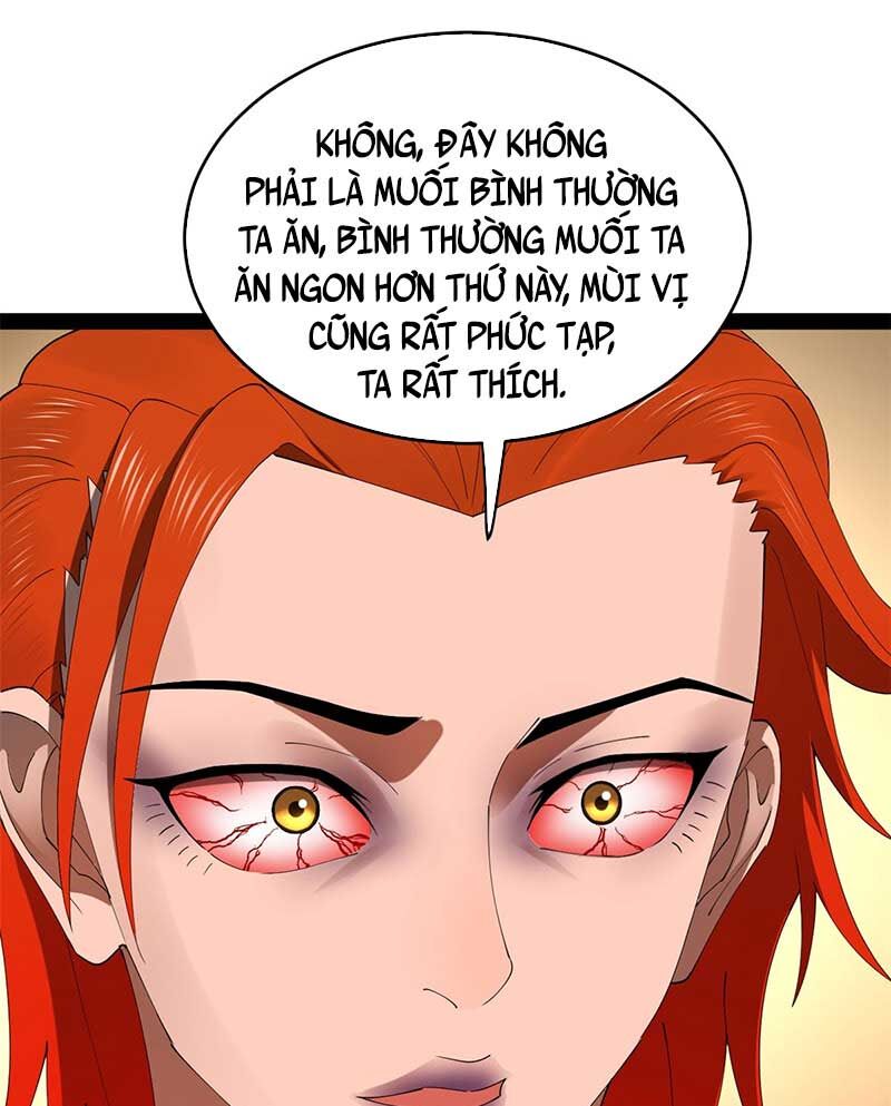 Chàng Rể Mạnh Nhất Lịch Sử Chapter 136 - Trang 39