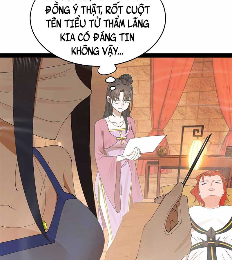 Chàng Rể Mạnh Nhất Lịch Sử Chapter 138 - Trang 32