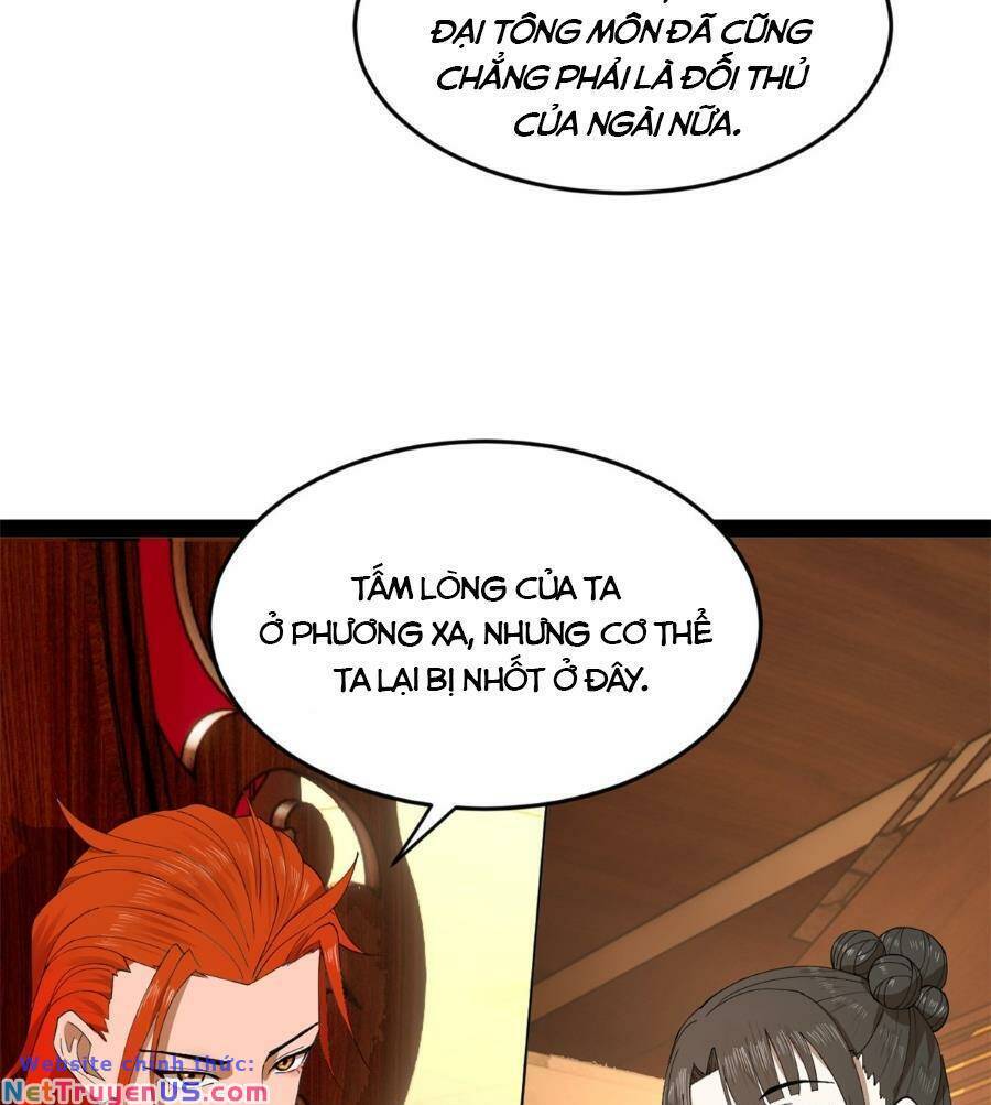 Chàng Rể Mạnh Nhất Lịch Sử Chapter 134 - Trang 3