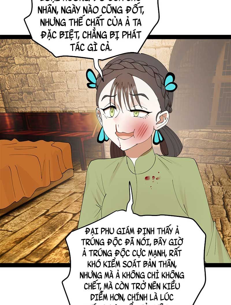 Chàng Rể Mạnh Nhất Lịch Sử Chapter 138 - Trang 7