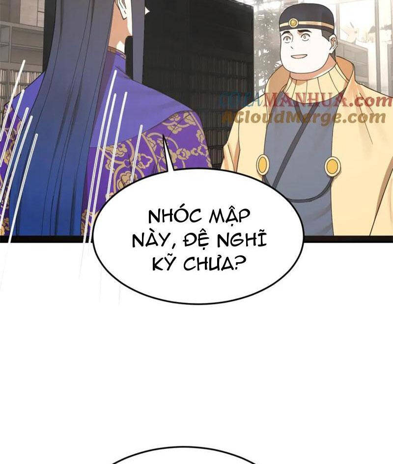Chàng Rể Mạnh Nhất Lịch Sử Chapter 146 - Trang 11
