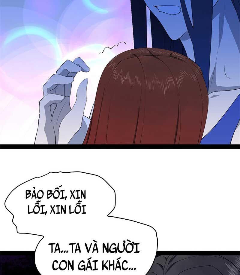 Chàng Rể Mạnh Nhất Lịch Sử Chapter 145 - Trang 18
