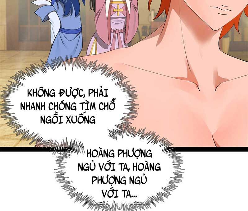 Chàng Rể Mạnh Nhất Lịch Sử Chapter 139 - Trang 6