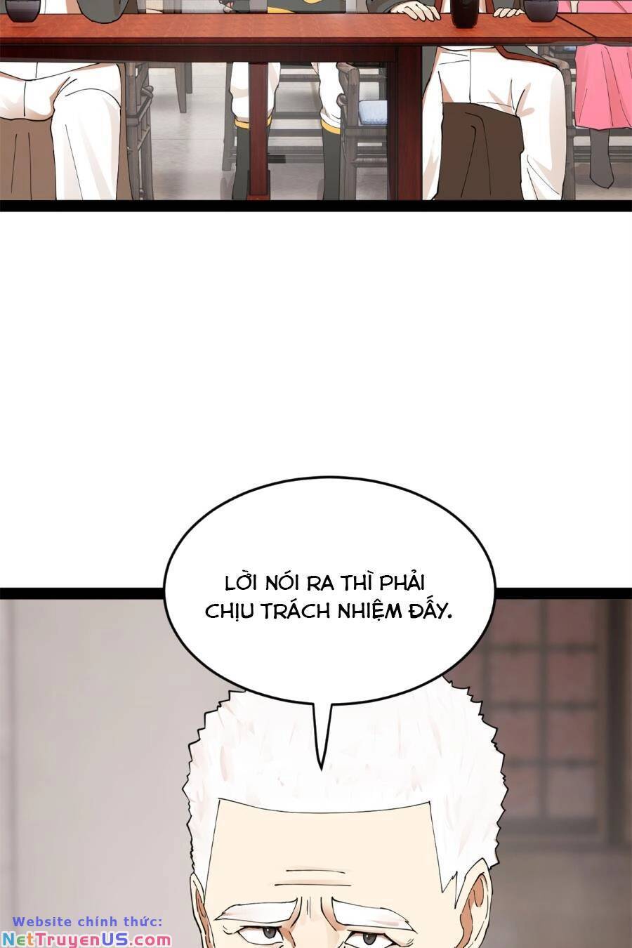 Chàng Rể Mạnh Nhất Lịch Sử Chapter 130 - Trang 48