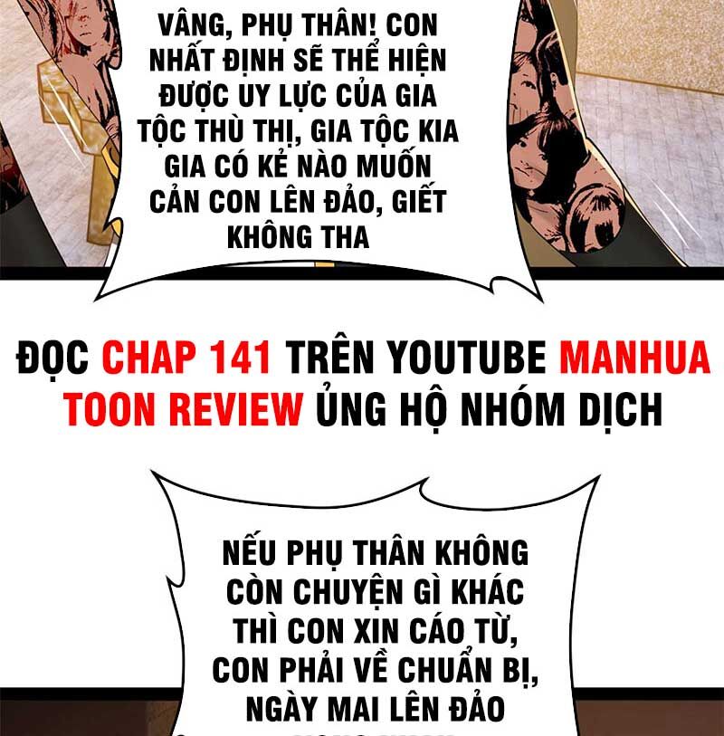 Chàng Rể Mạnh Nhất Lịch Sử Chapter 139 - Trang 91