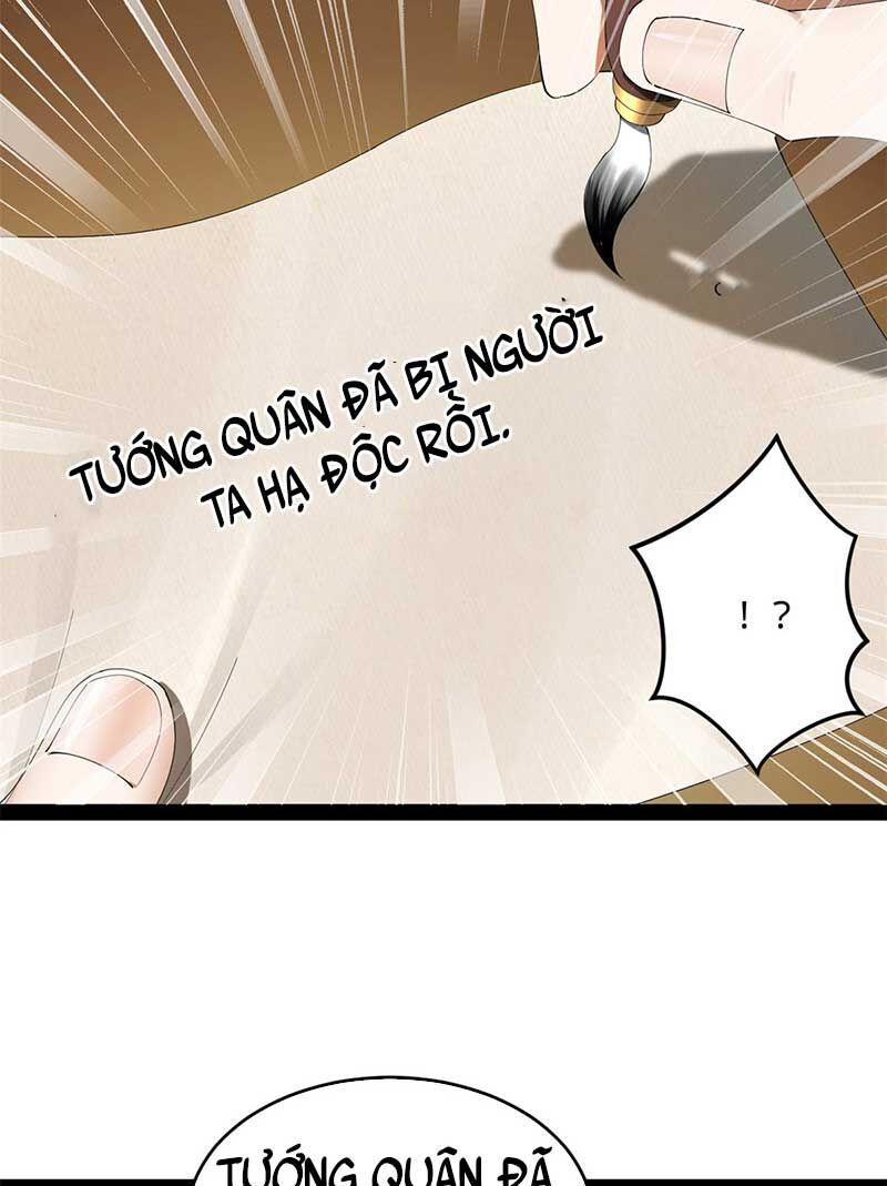 Chàng Rể Mạnh Nhất Lịch Sử Chapter 136 - Trang 19