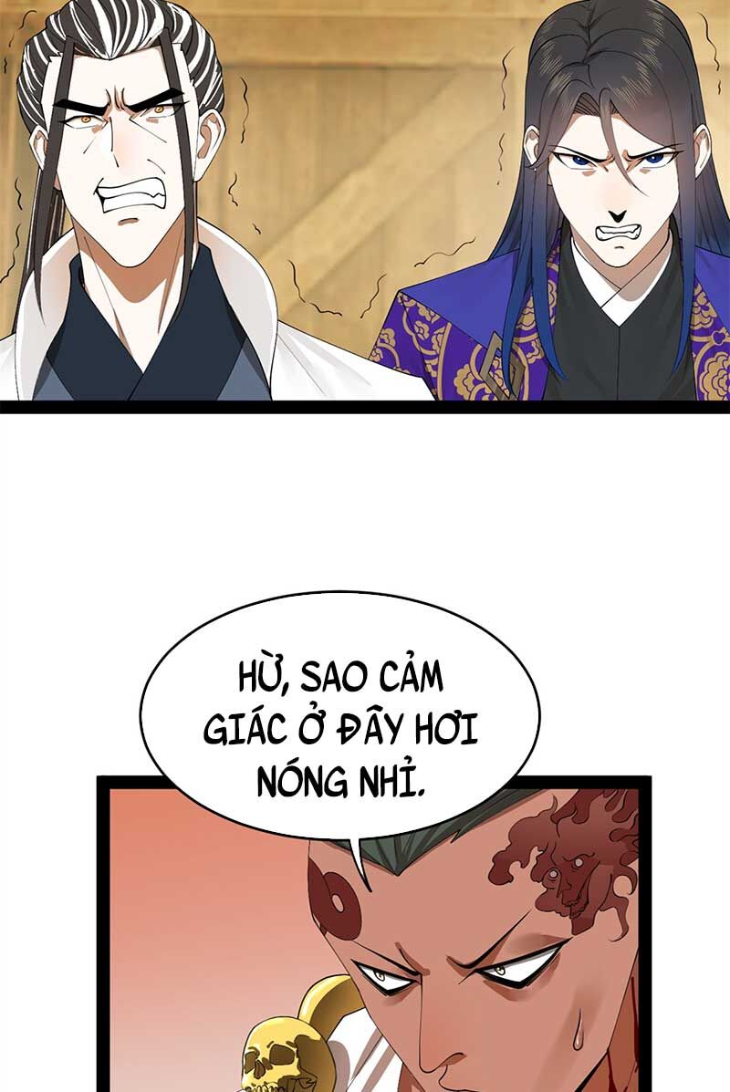 Chàng Rể Mạnh Nhất Lịch Sử Chapter 149 - Trang 4