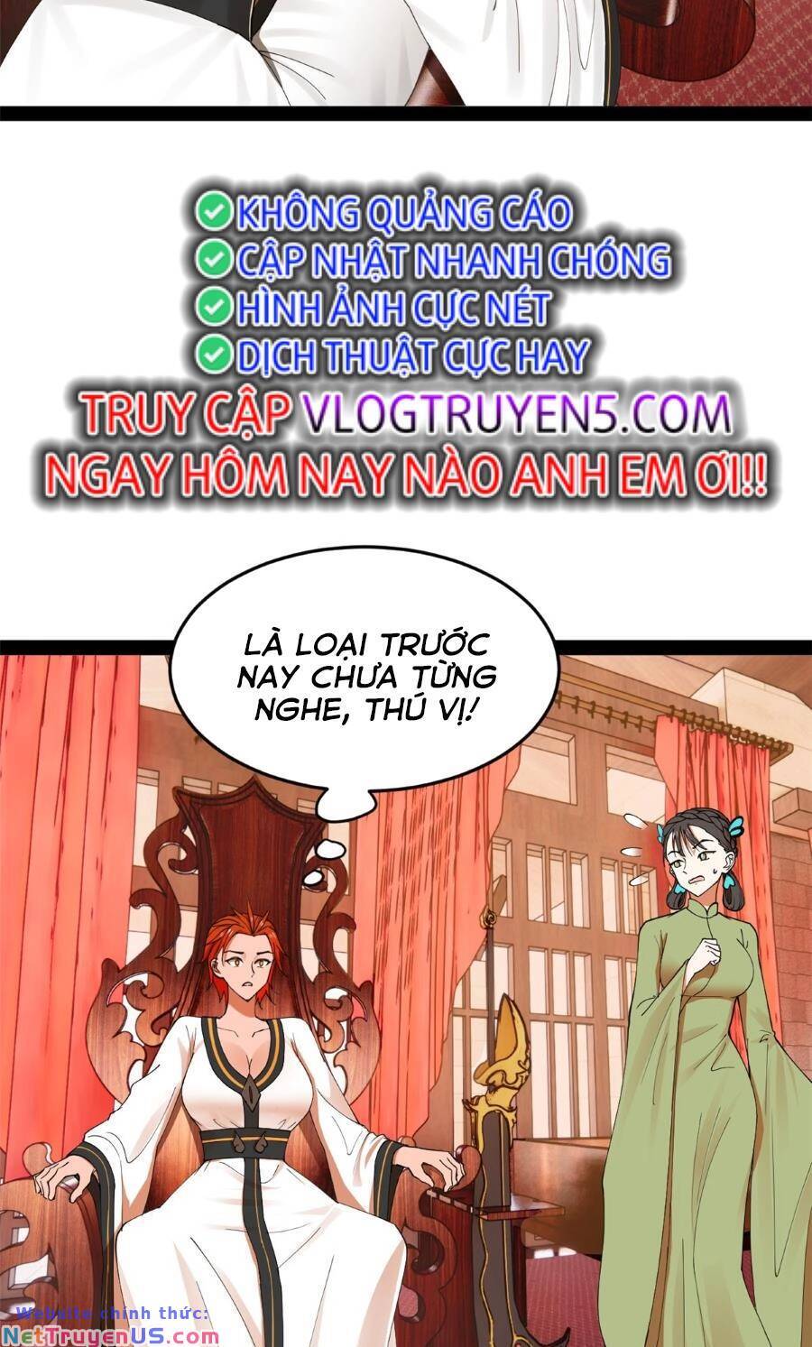 Chàng Rể Mạnh Nhất Lịch Sử Chapter 128 - Trang 41