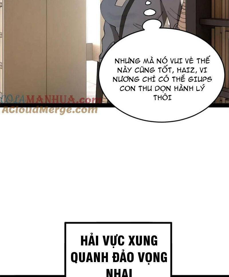 Chàng Rể Mạnh Nhất Lịch Sử Chapter 146 - Trang 58