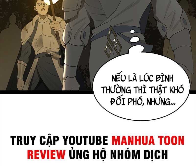Chàng Rể Mạnh Nhất Lịch Sử Chapter 149 - Trang 55