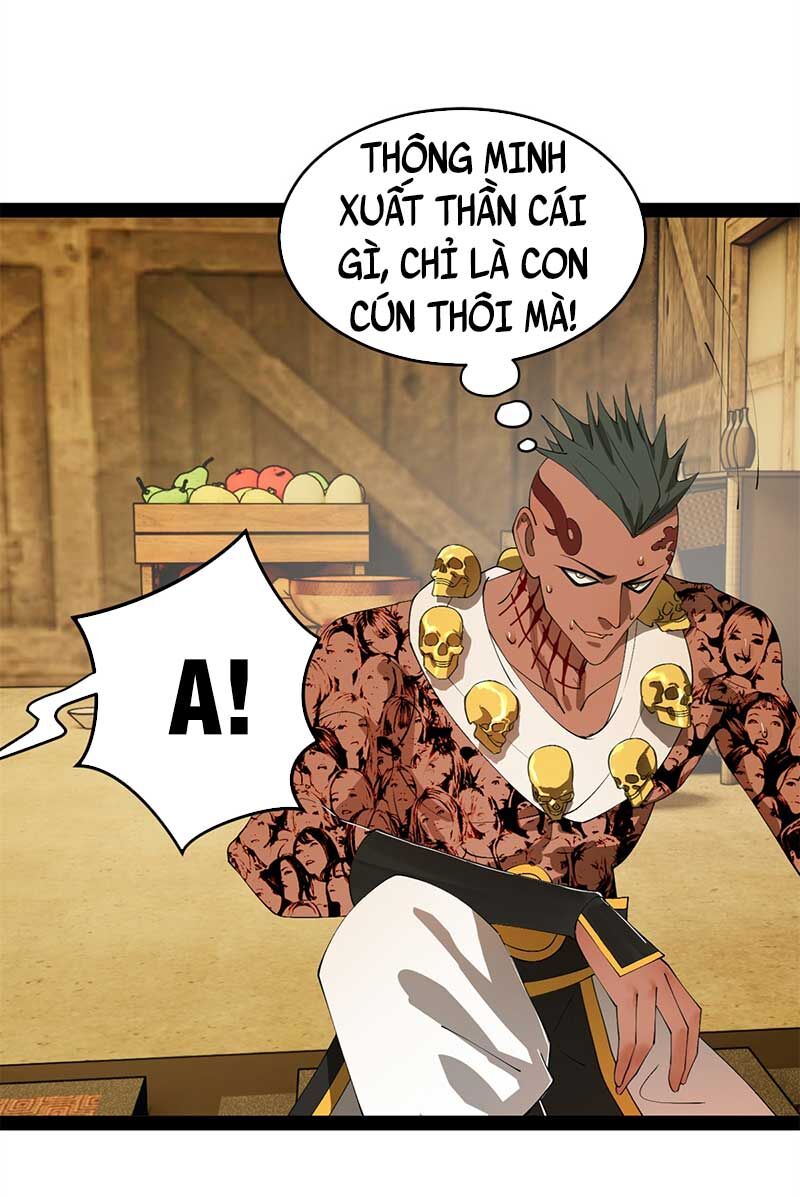 Chàng Rể Mạnh Nhất Lịch Sử Chapter 149 - Trang 9