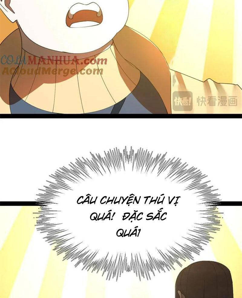 Chàng Rể Mạnh Nhất Lịch Sử Chapter 146 - Trang 29