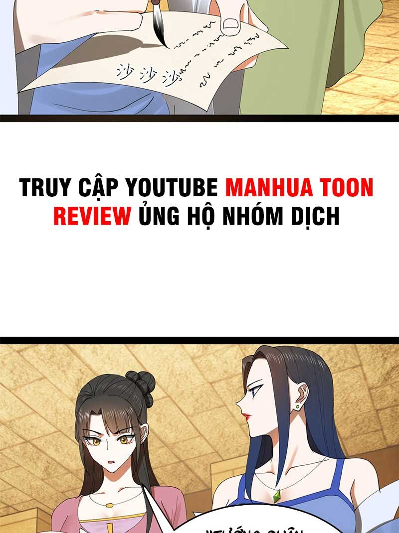 Chàng Rể Mạnh Nhất Lịch Sử Chapter 136 - Trang 4
