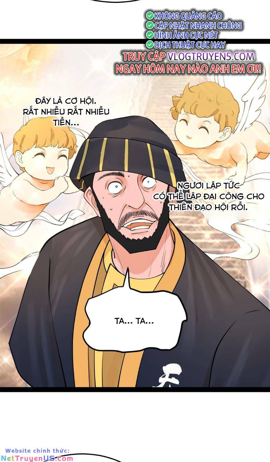 Chàng Rể Mạnh Nhất Lịch Sử Chapter 127 - Trang 30