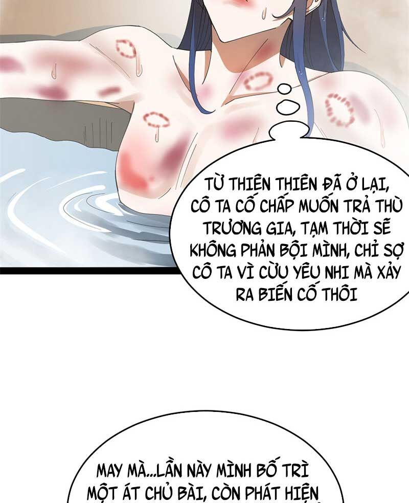 Chàng Rể Mạnh Nhất Lịch Sử Chapter 144 - Trang 45