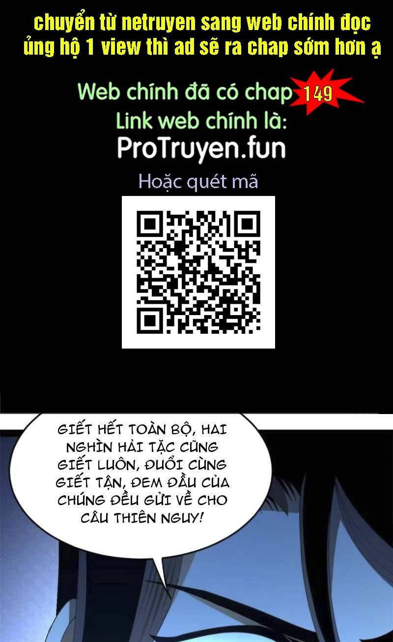 Chàng Rể Mạnh Nhất Lịch Sử Chapter 148 - Trang 0