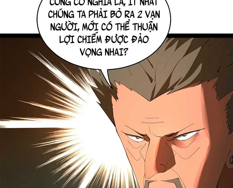 Chàng Rể Mạnh Nhất Lịch Sử Chapter 139 - Trang 70