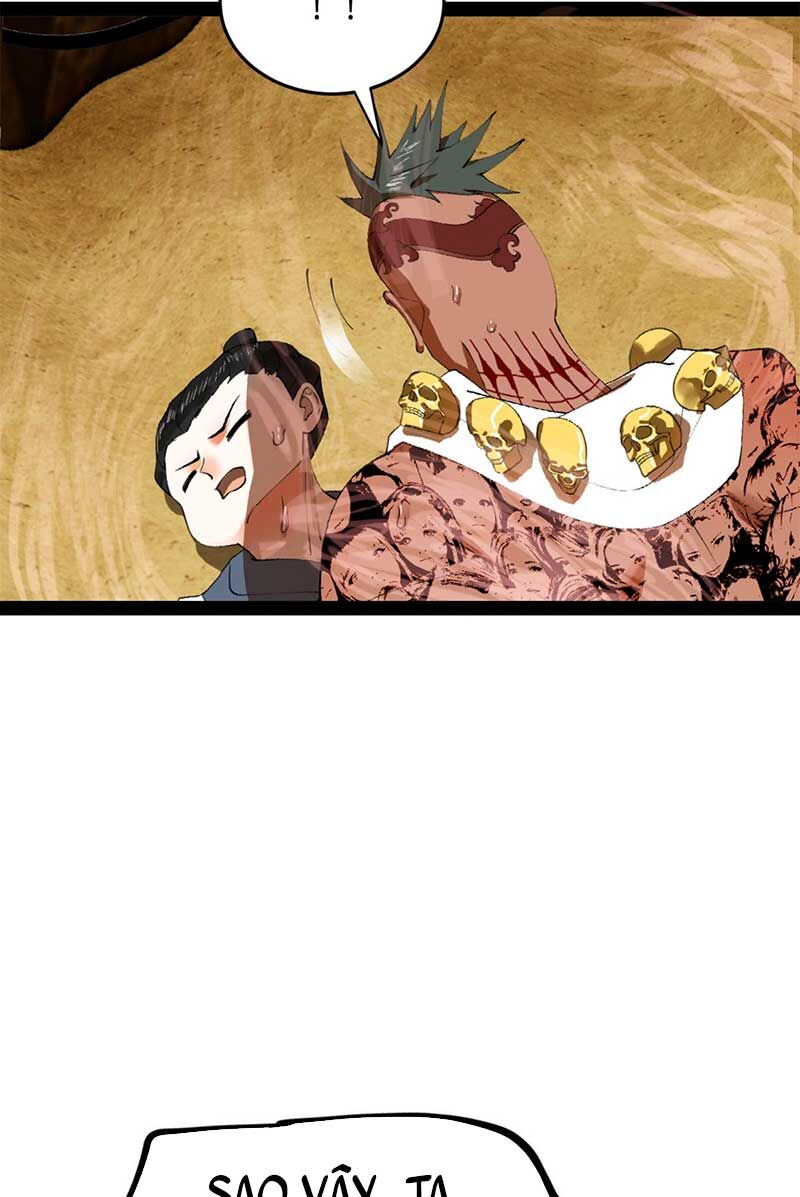 Chàng Rể Mạnh Nhất Lịch Sử Chapter 149 - Trang 18